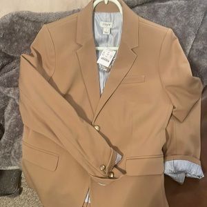 Jcrew blazer